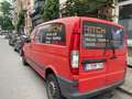Mercedes-Benz Vito 110 CDI Rouge - thumbnail 3