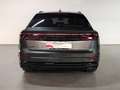 Audi Q8 TFSIe Black line quattro tiptronic 290kW Gris - thumbnail 5