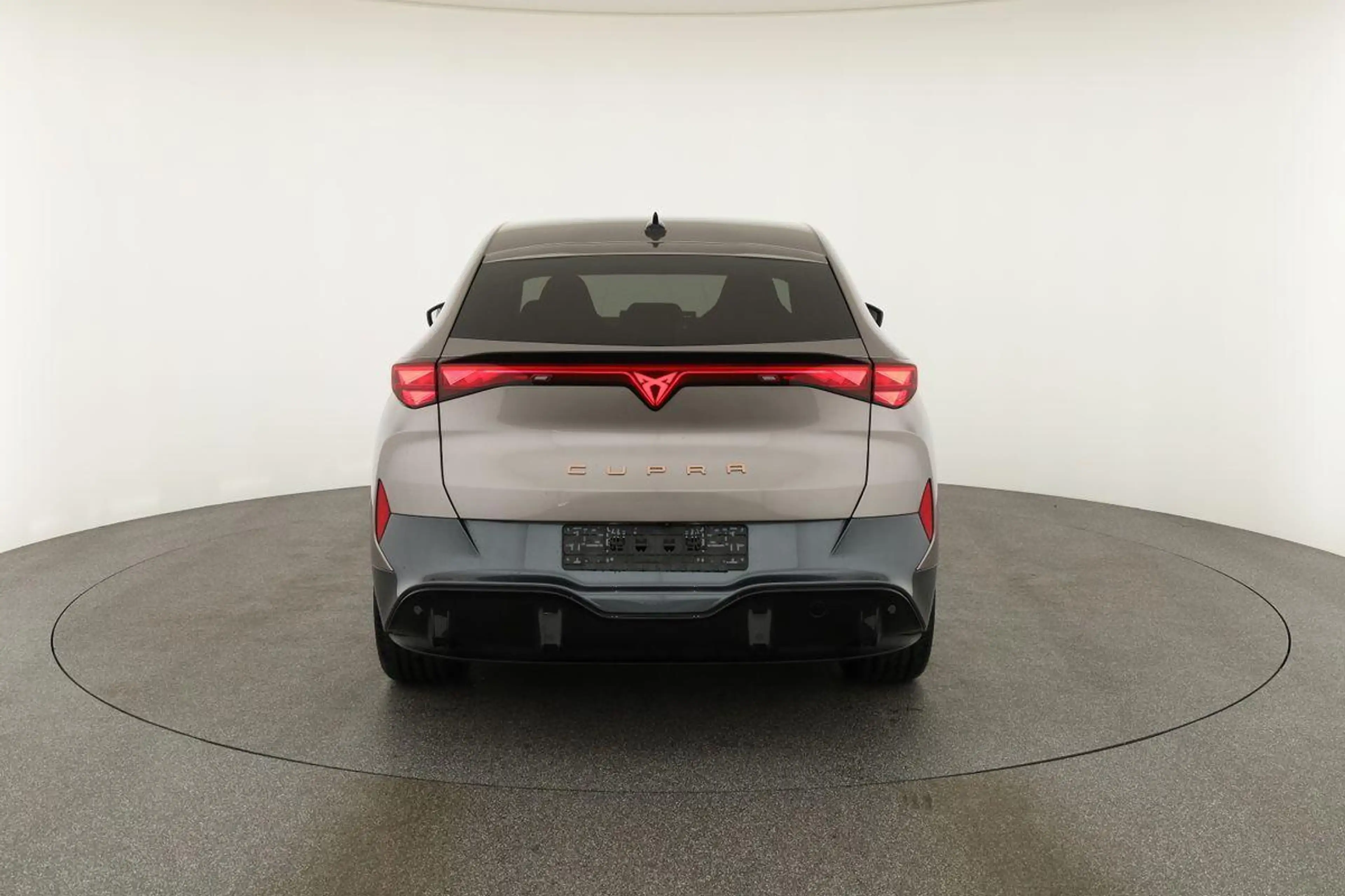 CUPRA Tavascan 210 kW Endurance Endurance, AHK, Navi, Wärmepum... — photo 14