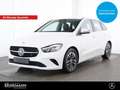 Mercedes-Benz B 180 B 180 PROGRESSIVE/MBUX/NAVI/LED/KAMERA SHZ/Kamera Weiß - thumbnail 1