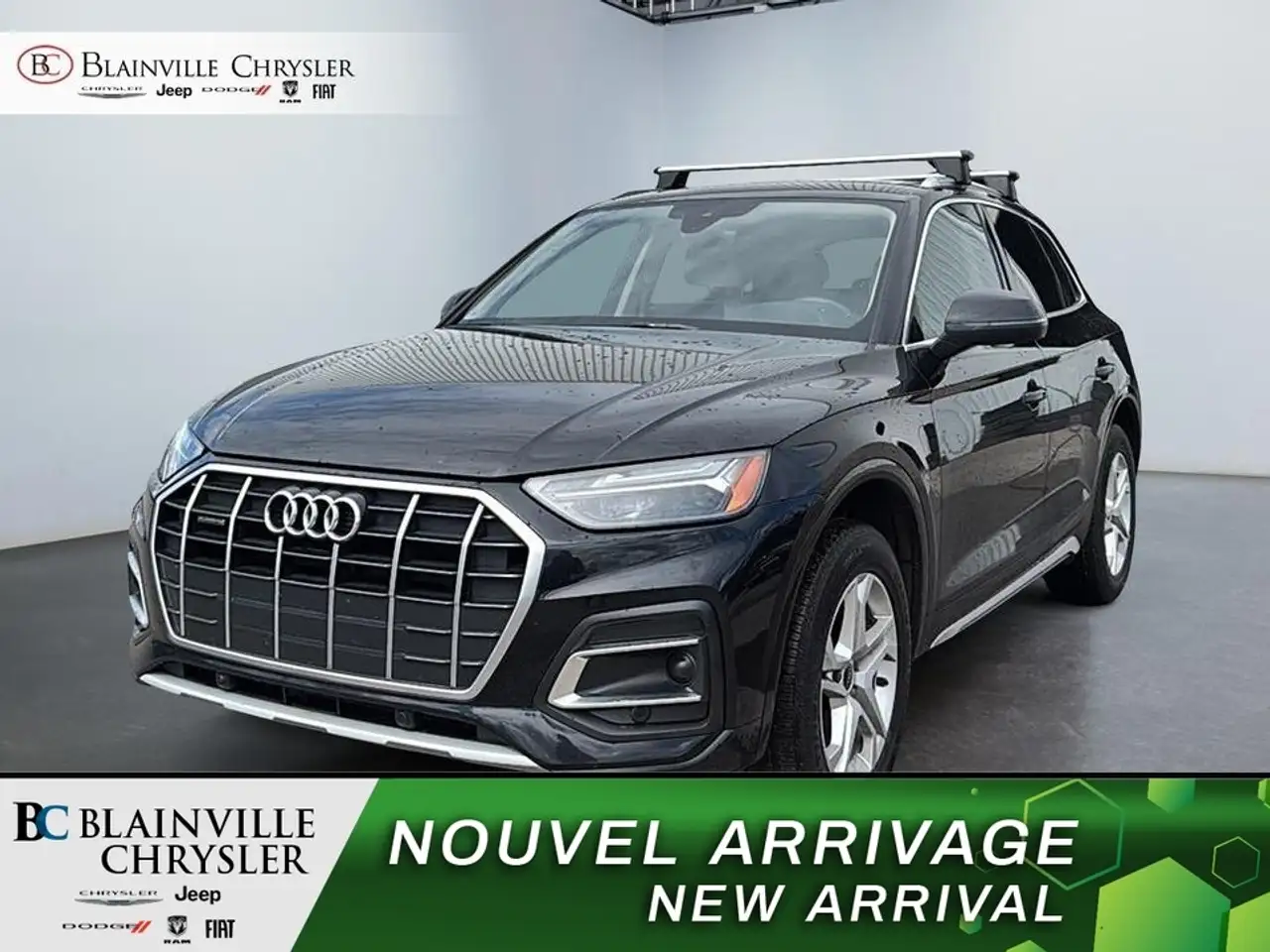 2023 Audi Q5