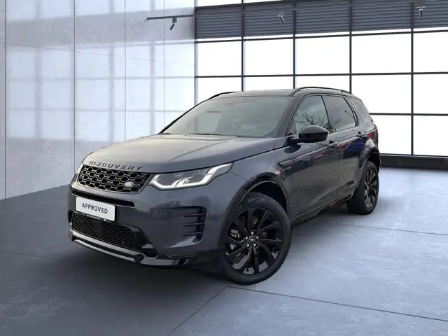 Land Rover Discovery Sport P200 Dynamic SE