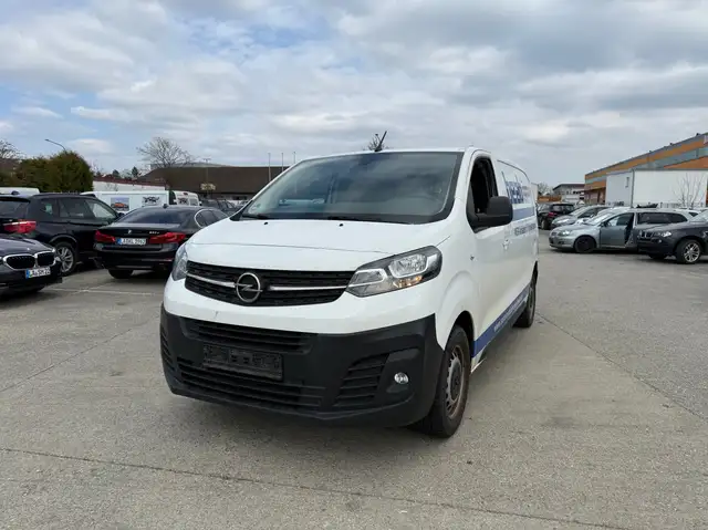 Opel Vivaro Edition M (L2) Lang