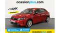 Opel Corsa 1.2T XHL S/S Edition 100 Rouge - thumbnail 1