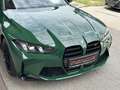 BMW M3 Competition M xDrive Touring Aut. / FACELIFT / ... Grün - thumbnail 4