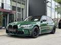 BMW M3 Competition M xDrive Touring Aut. / FACELIFT / ... Grün - thumbnail 2