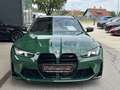 BMW M3 Competition M xDrive Touring Aut. / FACELIFT / ... Grün - thumbnail 3