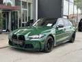 BMW M3 Competition M xDrive Touring Aut. / FACELIFT / ... Grün - thumbnail 1