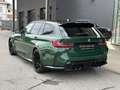 BMW M3 Competition M xDrive Touring Aut. / FACELIFT / ... Grün - thumbnail 11