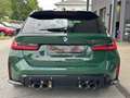 BMW M3 Competition M xDrive Touring Aut. / FACELIFT / ... Grün - thumbnail 14