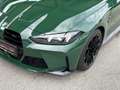BMW M3 Competition M xDrive Touring Aut. / FACELIFT / ... Grün - thumbnail 6