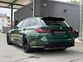 BMW M3 Competition M xDrive Touring Aut. / FACELIFT / ... Grün - thumbnail 12