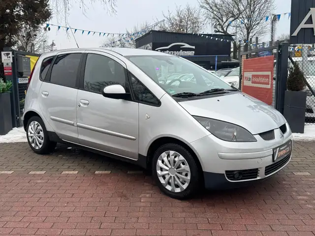 Mitsubishi Colt 1.3 Motion Plus*Aut*Klima*Allwetter*TÜV NEU