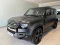 Land Rover Defender 110 P525 V8 Carpathian Edition AHK HUD Grau - thumbnail 1