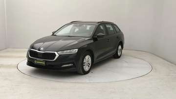 Wagon 2.0 tdi evo Executive 150cv dsg
