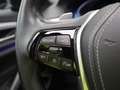 BMW 518 AUTOMAAT - SCHUIFDAK - LEDER Fekete - thumbnail 11