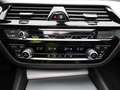 BMW 518 AUTOMAAT - SCHUIFDAK - LEDER Fekete - thumbnail 13
