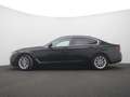 BMW 518 AUTOMAAT - SCHUIFDAK - LEDER Fekete - thumbnail 3