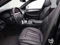 BMW 518 AUTOMAAT - SCHUIFDAK - LEDER Fekete - thumbnail 7