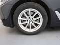 BMW 518 AUTOMAAT - SCHUIFDAK - LEDER Fekete - thumbnail 6