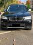 BMW X3 xdrive35dA Futura valuto permute 500 Abarth Smart Fekete - thumbnail 4