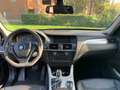 BMW X3 xdrive35dA Futura valuto permute 500 Abarth Smart Fekete - thumbnail 5