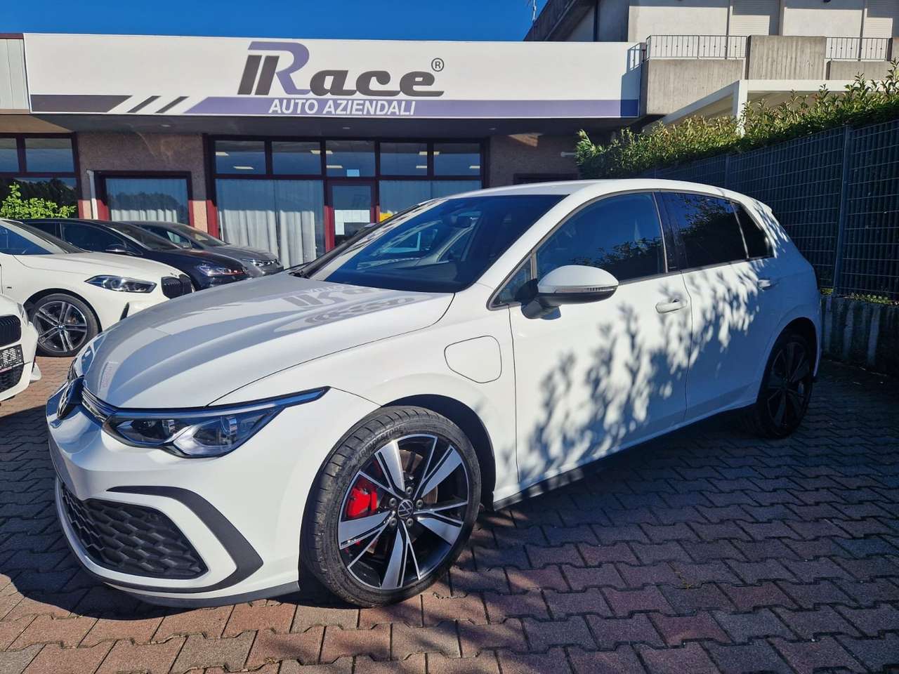 Volkswagen Golf GTE GTE DSG HYBRID !NO BOLLO! VARI COLORI DISPONIBILI