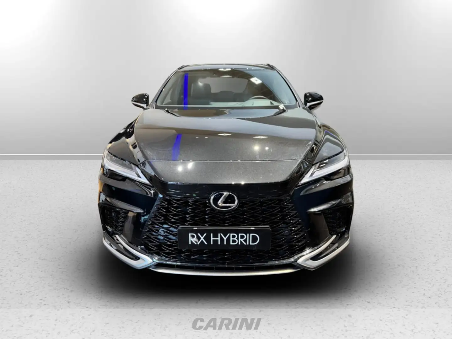 Lexus RX 450h 450h+ 2.5 phev f-design e-cvt Negru - 2