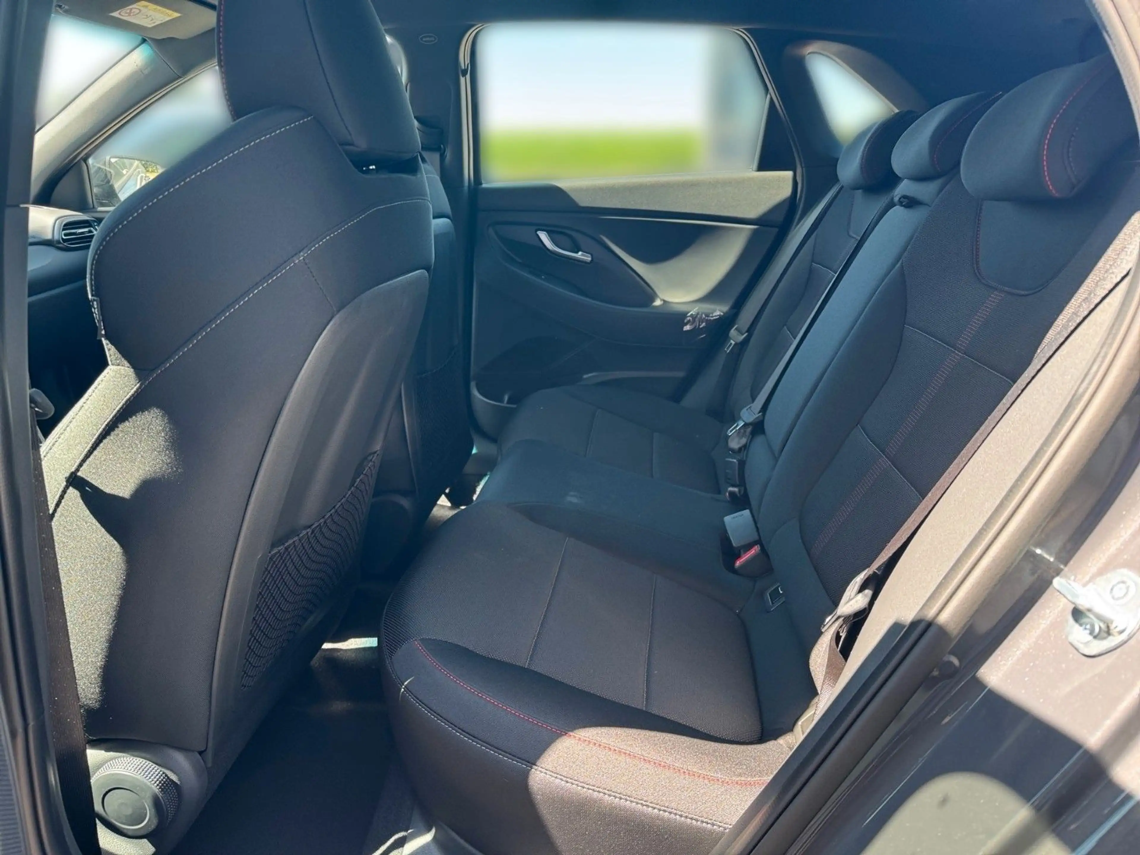 Hyundai i30 N Line DCT — photo 9