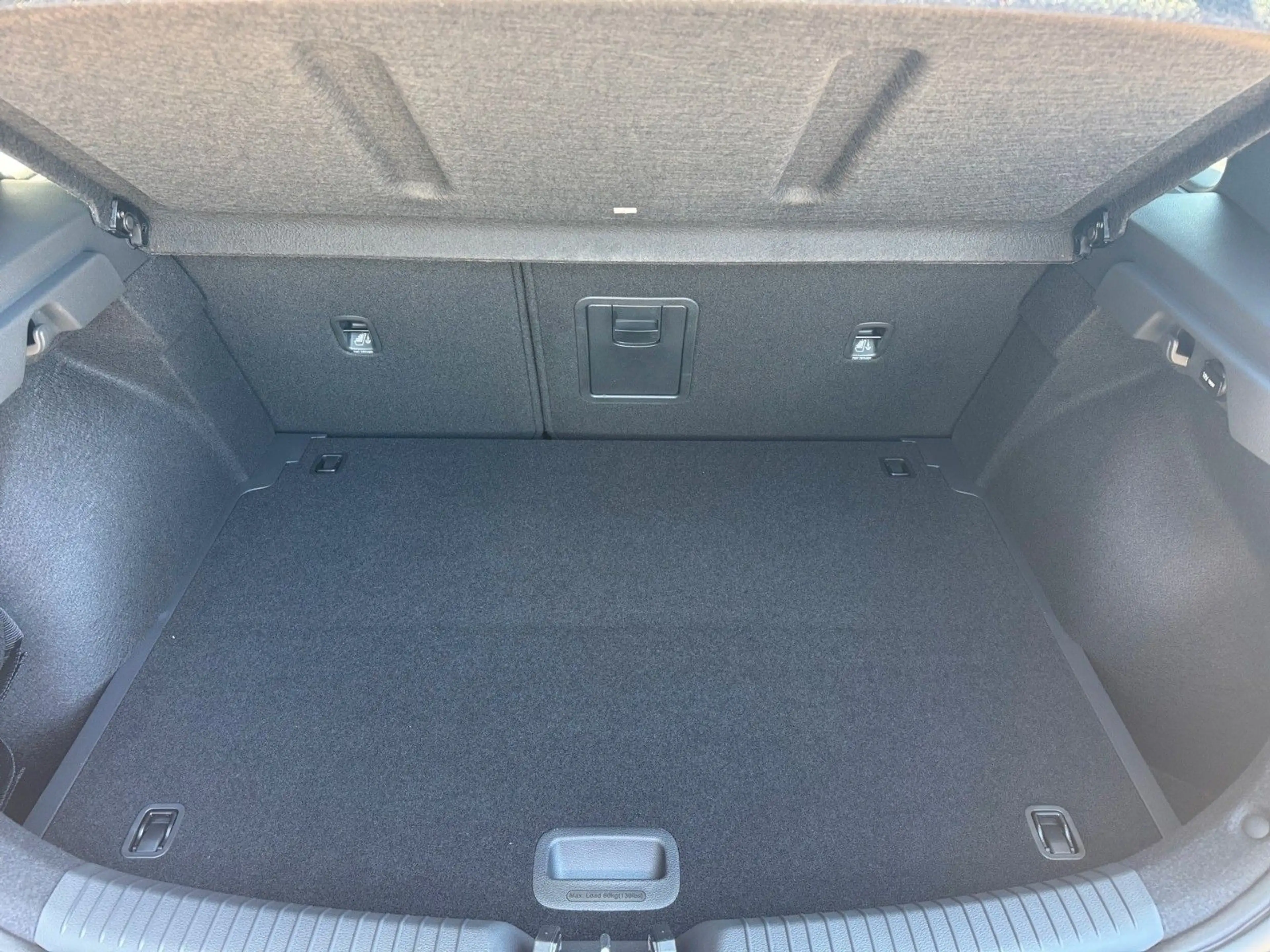 Hyundai i30 N Line DCT — photo 10