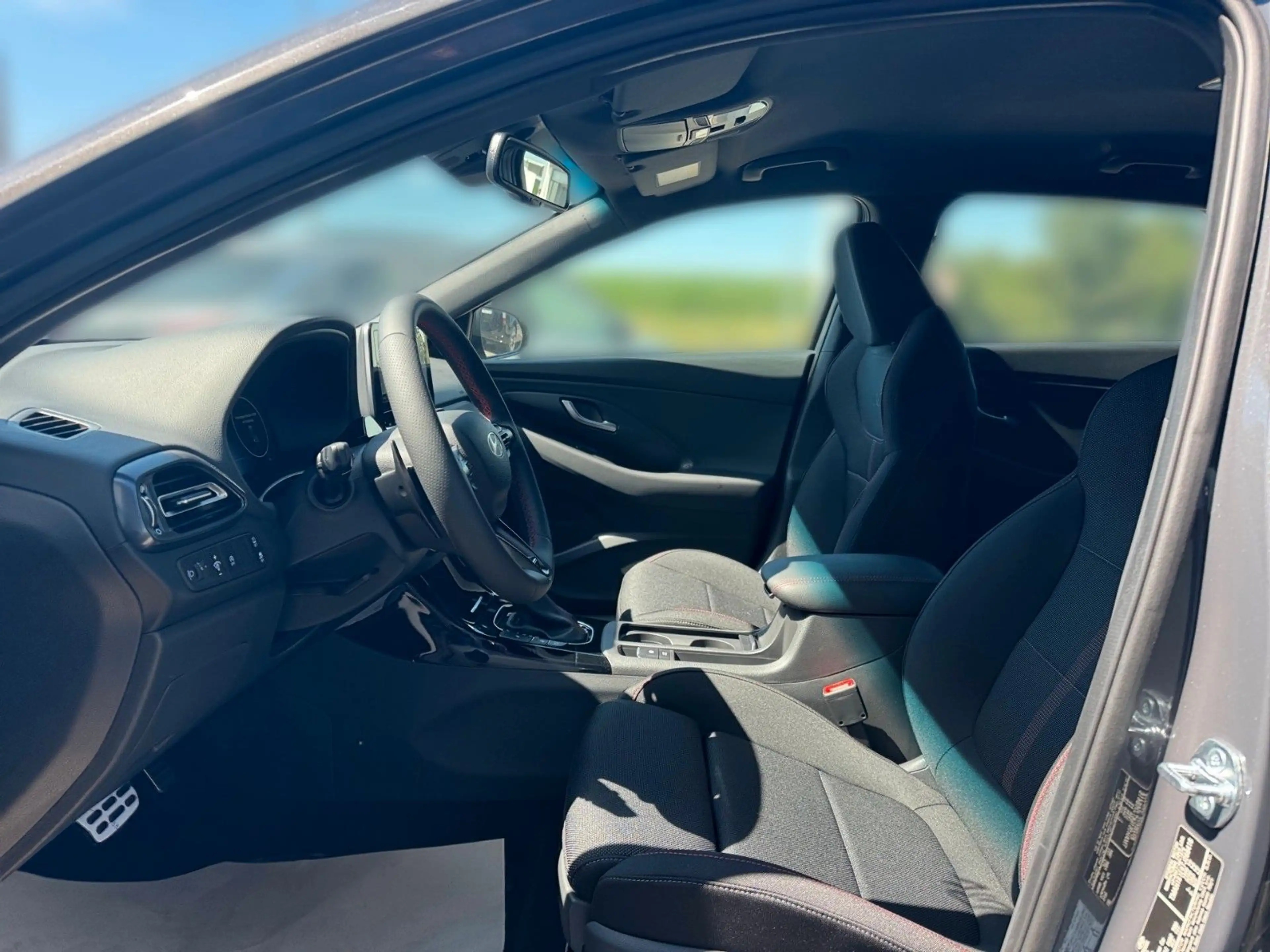 Hyundai i30 N Line DCT — photo 5