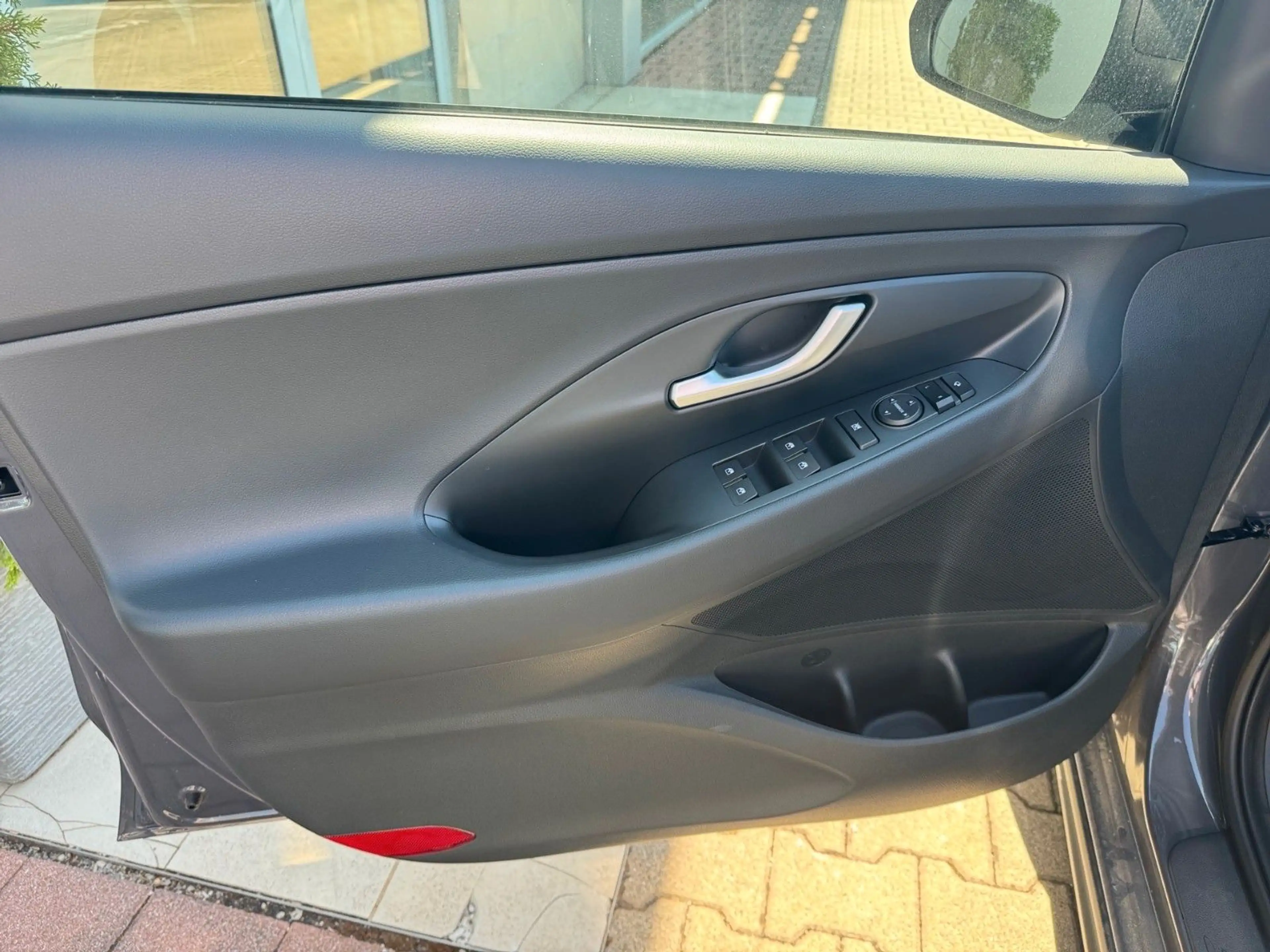 Hyundai i30 N Line DCT — photo 14