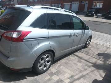1.6 TDCi Trend Start-Stop