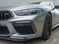 BMW M8 M8 Competition Серый - thumbnail 9