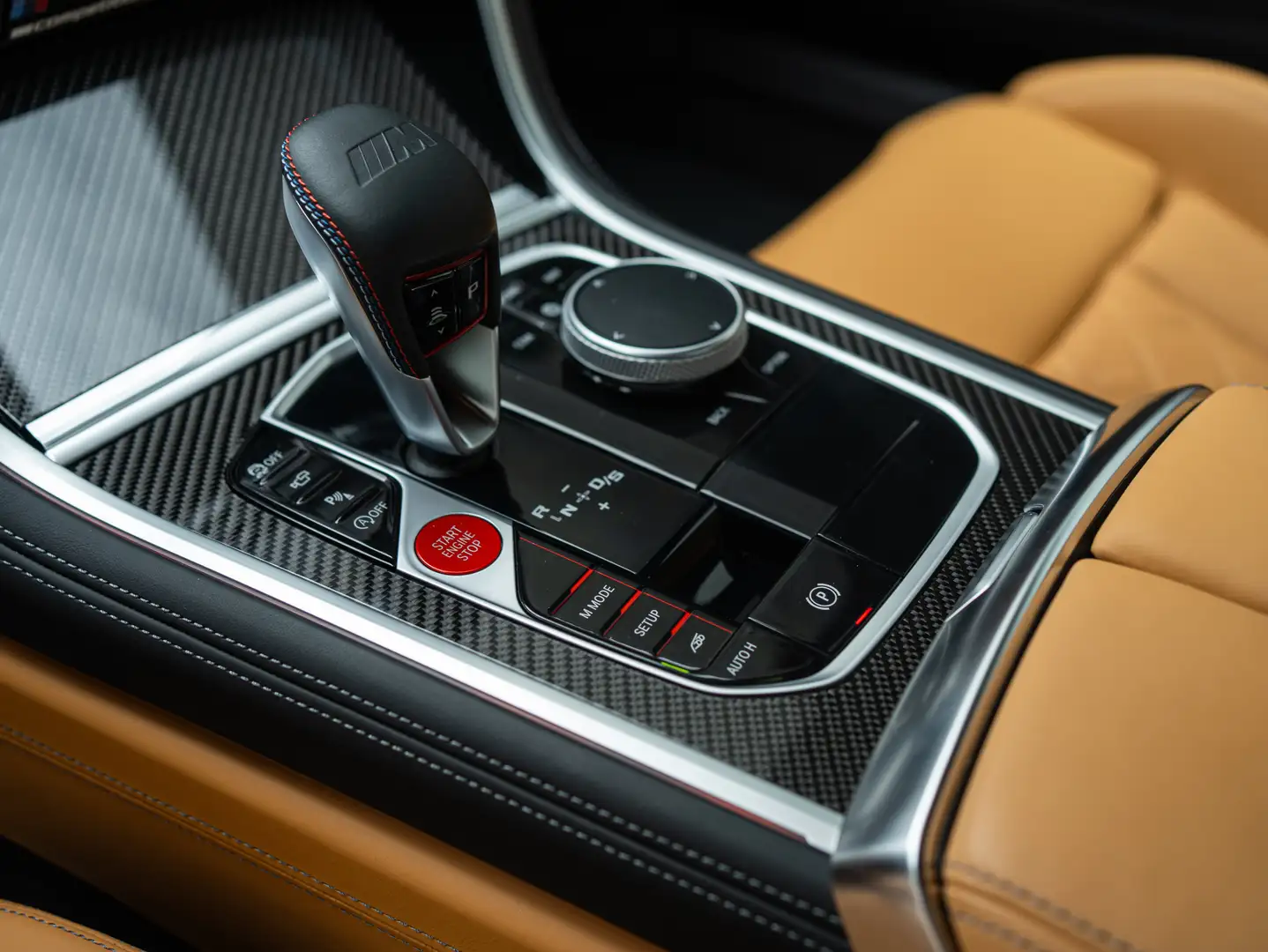BMW M8 M8 Competition Серый - 2