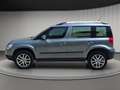 Skoda Yeti 2.0TDI CR Ambition 140 Gris - thumbnail 8