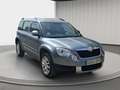 Skoda Yeti 2.0TDI CR Ambition 140 Gris - thumbnail 2