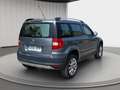 Skoda Yeti 2.0TDI CR Ambition 140 Gris - thumbnail 3