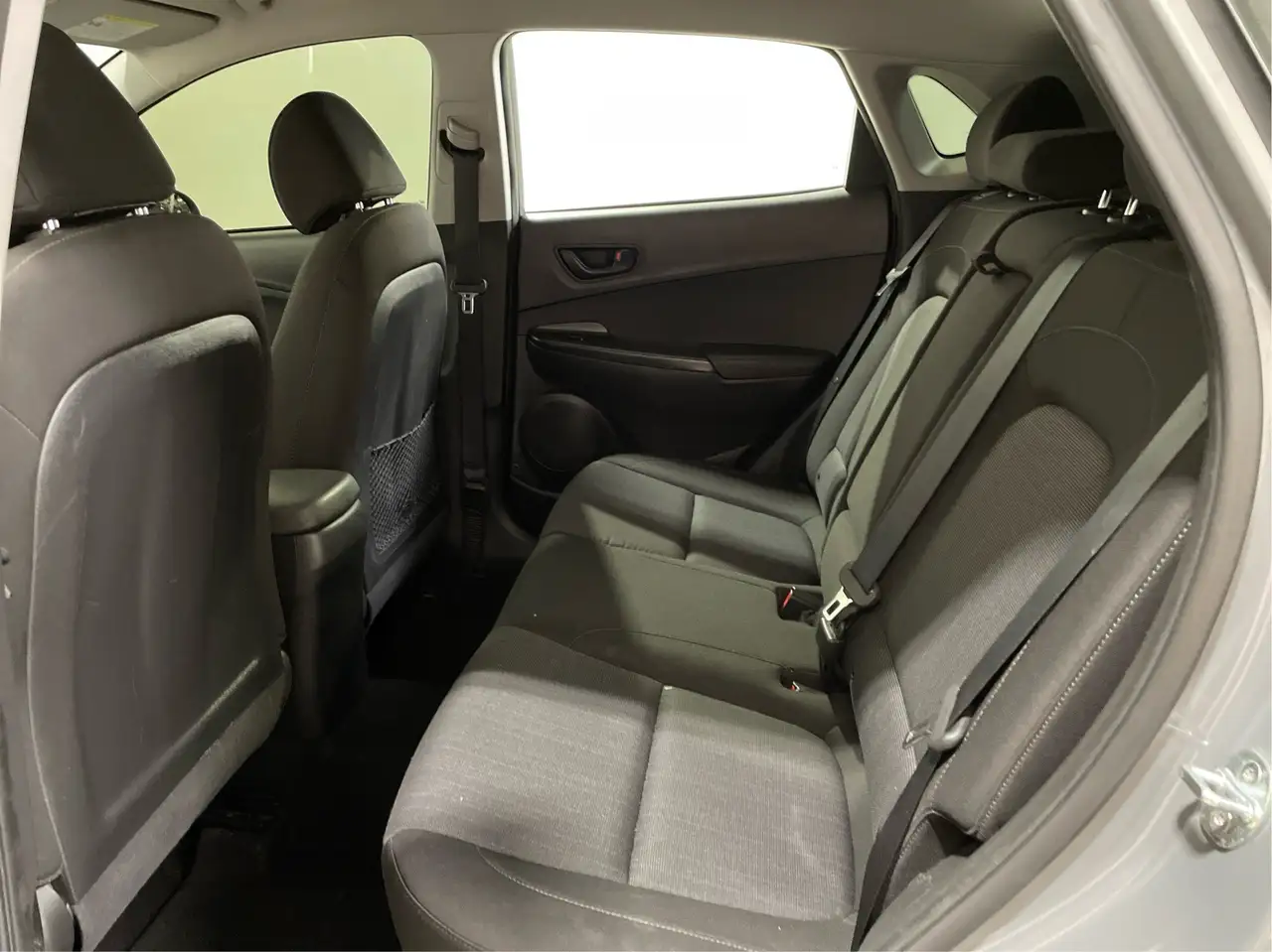 Hyundai KONA fotografie Hyundai KONA