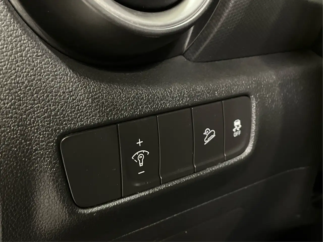 Hyundai KONA fotografie Hyundai KONA