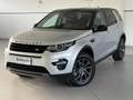 Land Rover Discovery Sport Discovery Sport 2.0 TD4 HSE AWD 180cv auto Silver - thumbnail 1