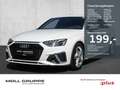 Audi A4 Limousine S line 40 TFSI 150(204)  S tronic Head U Bianco - thumbnail 1