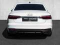 Audi A4 Limousine S line 40 TFSI 150(204)  S tronic Head U Weiß - thumbnail 7