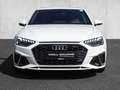 Audi A4 Limousine S line 40 TFSI 150(204)  S tronic Head U Weiß - thumbnail 4
