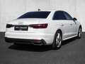 Audi A4 Limousine S line 40 TFSI 150(204)  S tronic Head U Weiß - thumbnail 5