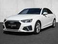 Audi A4 Limousine S line 40 TFSI 150(204)  S tronic Head U Weiß - thumbnail 2