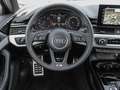 Audi A4 Limousine S line 40 TFSI 150(204)  S tronic Head U Bianco - thumbnail 12