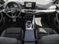 Audi A4 Limousine S line 40 TFSI 150(204)  S tronic Head U Weiß - thumbnail 11