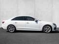 Audi A4 Limousine S line 40 TFSI 150(204)  S tronic Head U Weiß - thumbnail 6