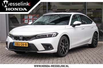 2.0 e:HEV Advance -Prijs rijklaar | Schuifdak | Na